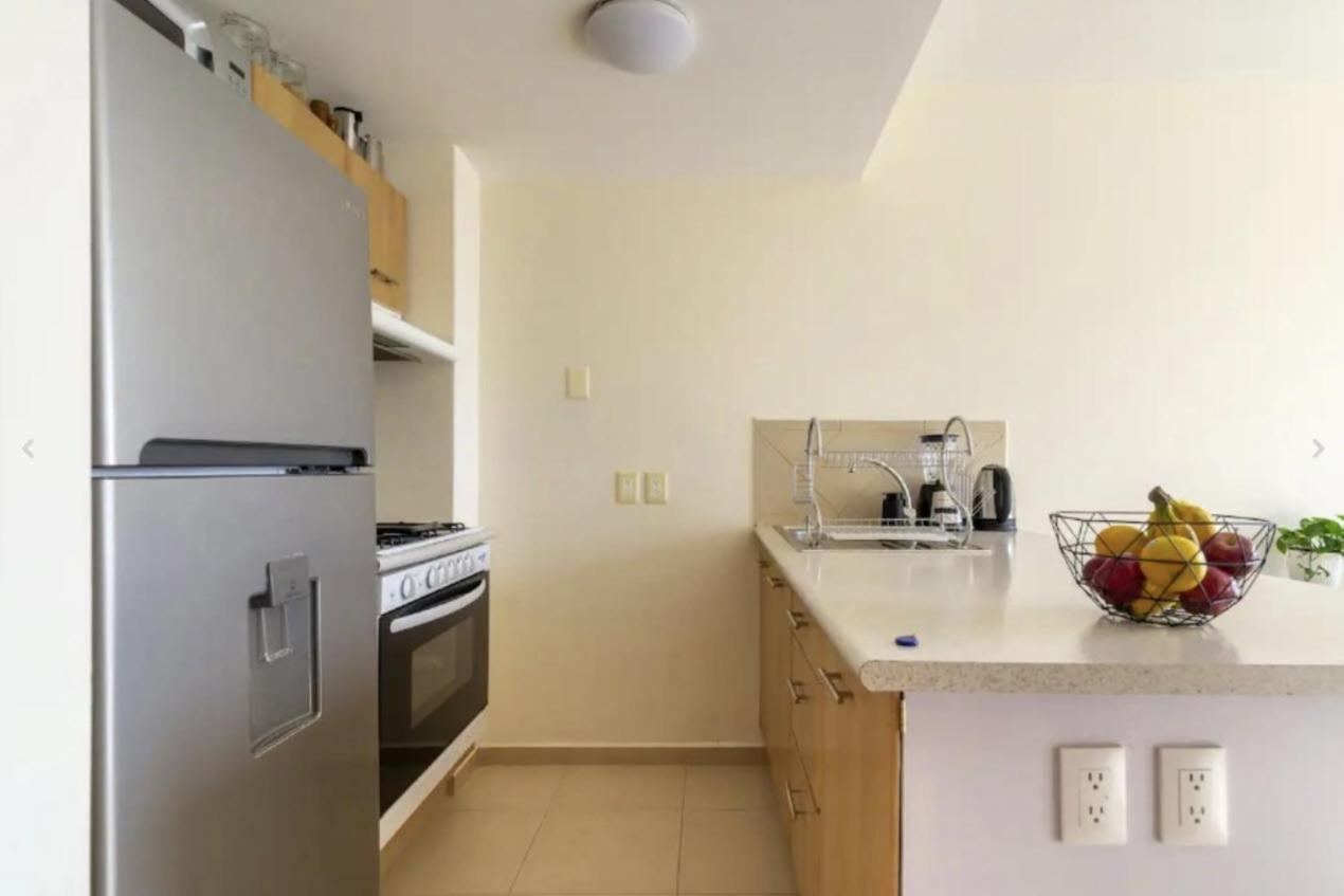 B405 - 1br - 1bth Mexico City