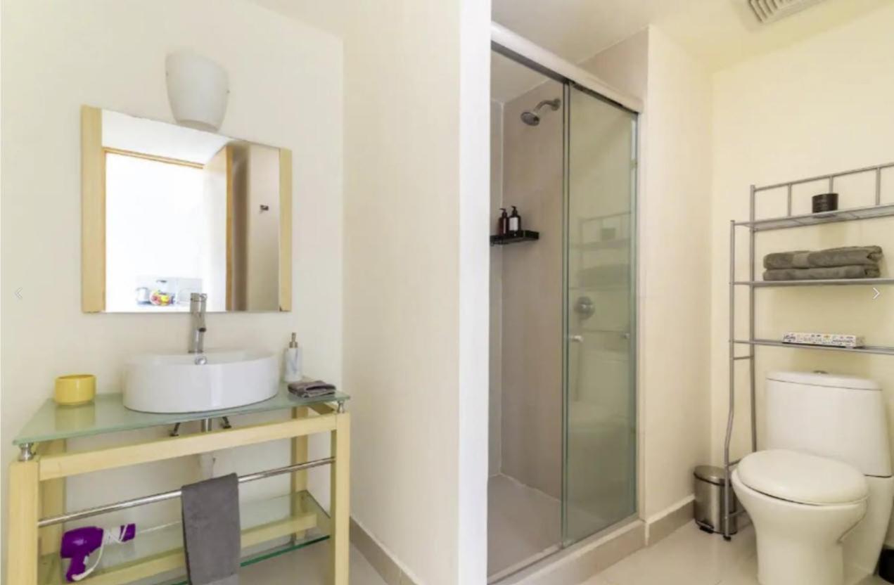 Apartment B405 - 1br - 1bth