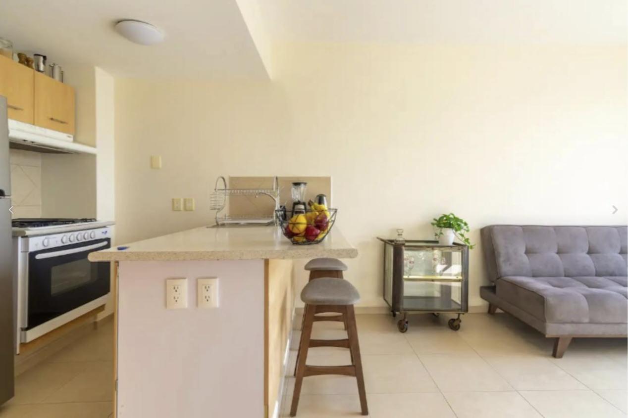 B405 - 1br - 1bth Apartment Mexico City