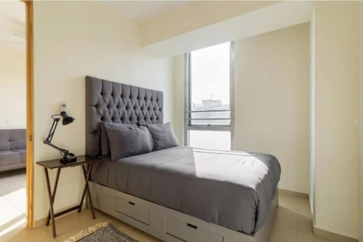 B405 - 1br - 1bth Mexico City
