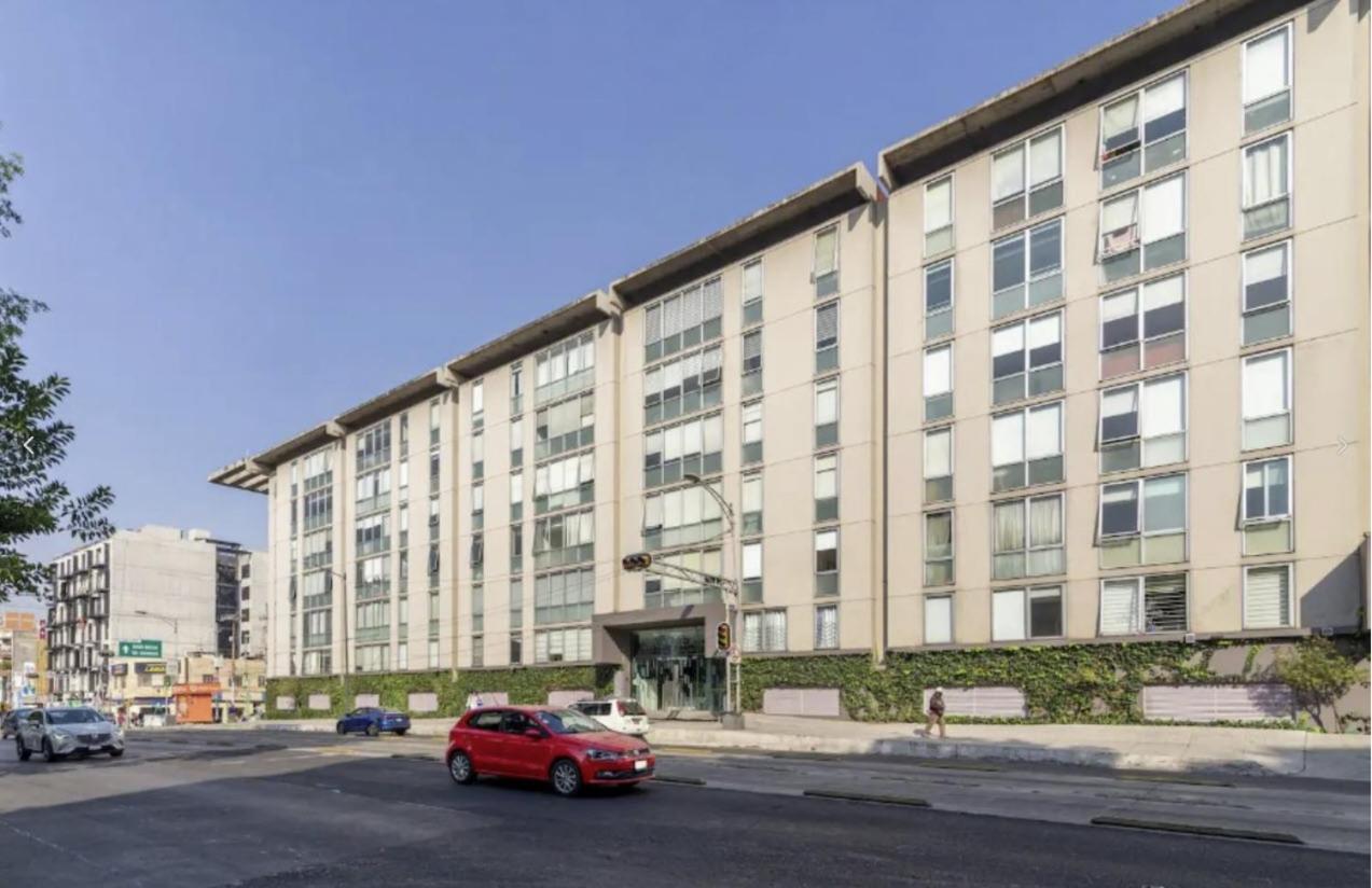 B405 - 1br - 1bth Apartment
