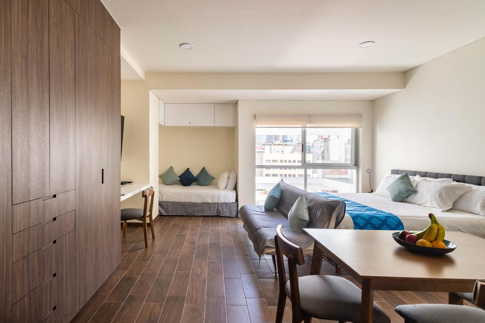 S1602 Apartment