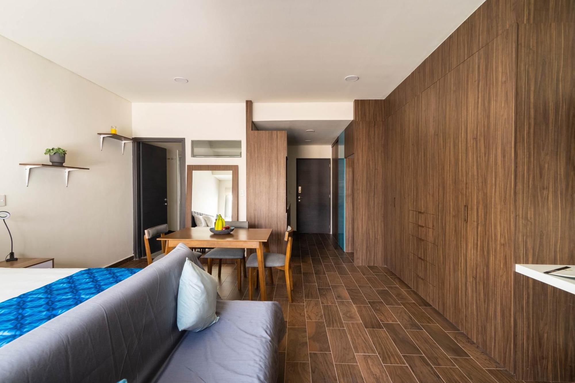 Apartment S1602