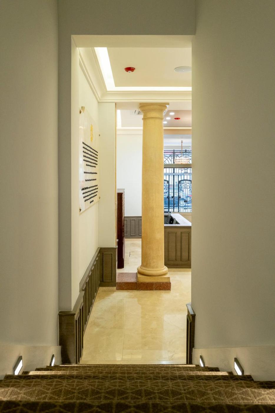 Bellas Artes Hotel