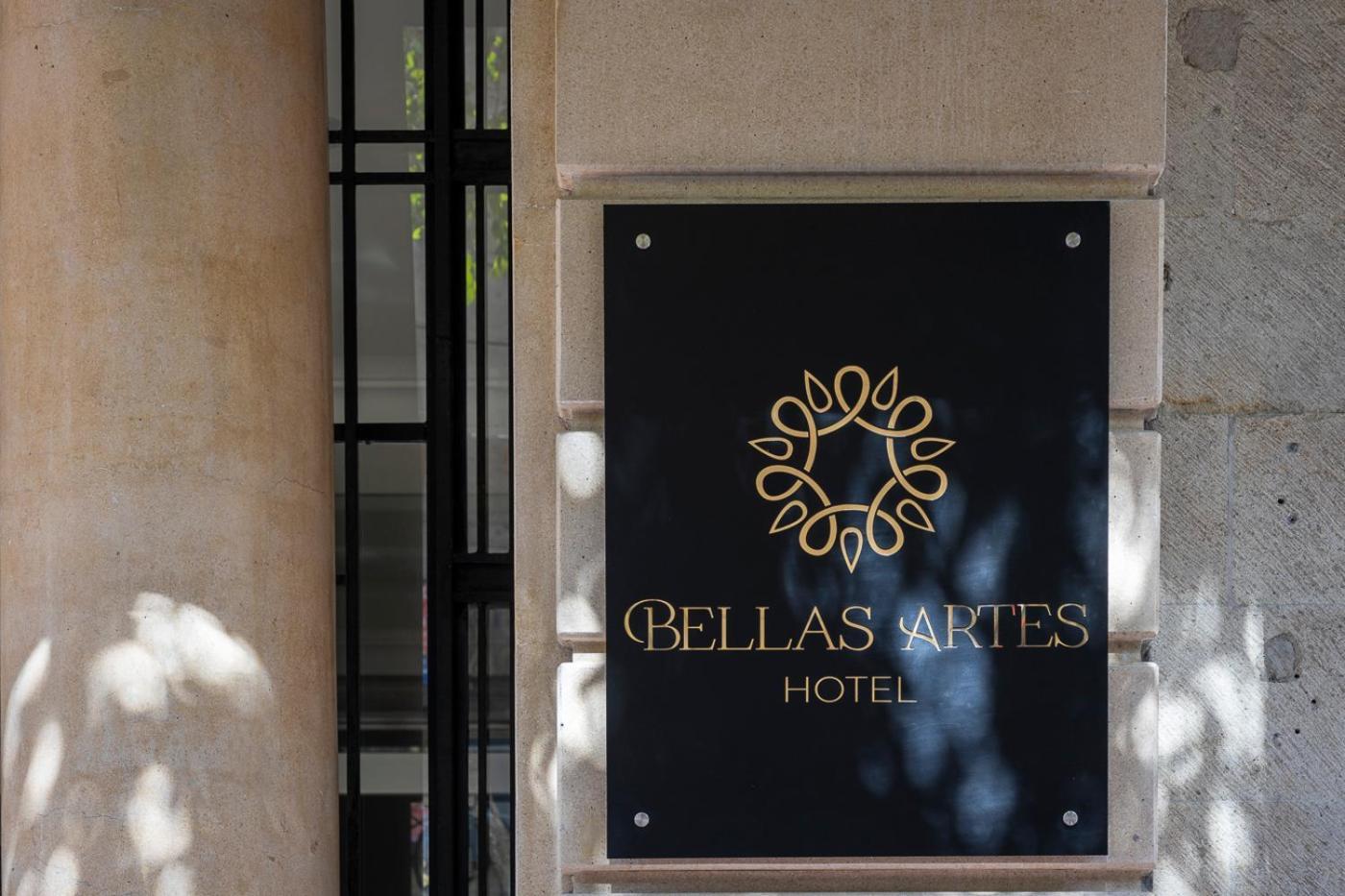 Bellas Artes Hotel 5*
