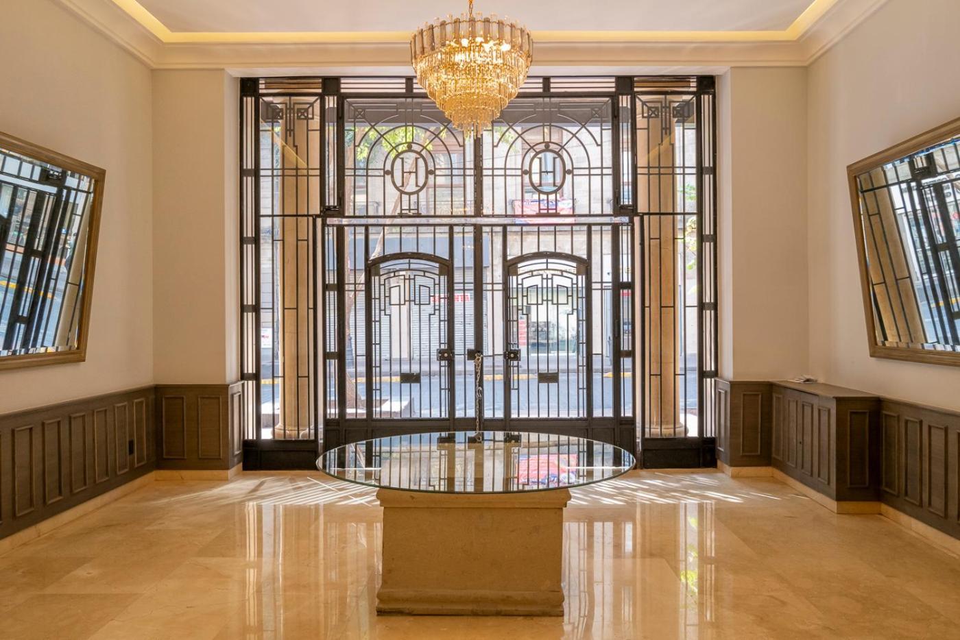 Hotel Bellas Artes 5*