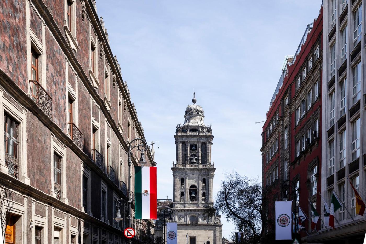 Bellas Artes México DF