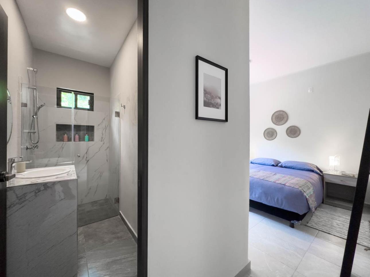 Casa Yautepec Condesa Guest house Mexico City