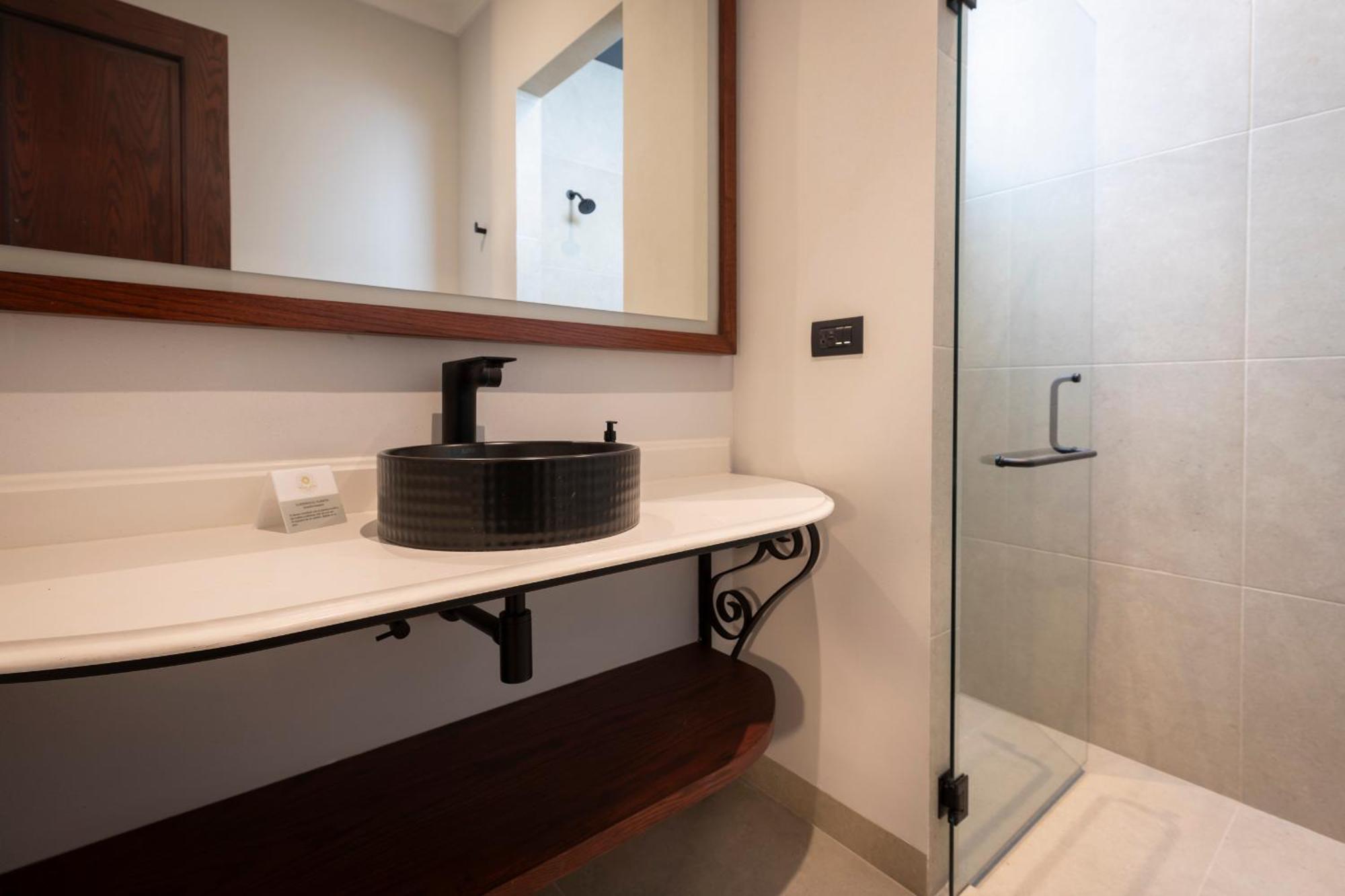 Bellas Artes Hotel 5*