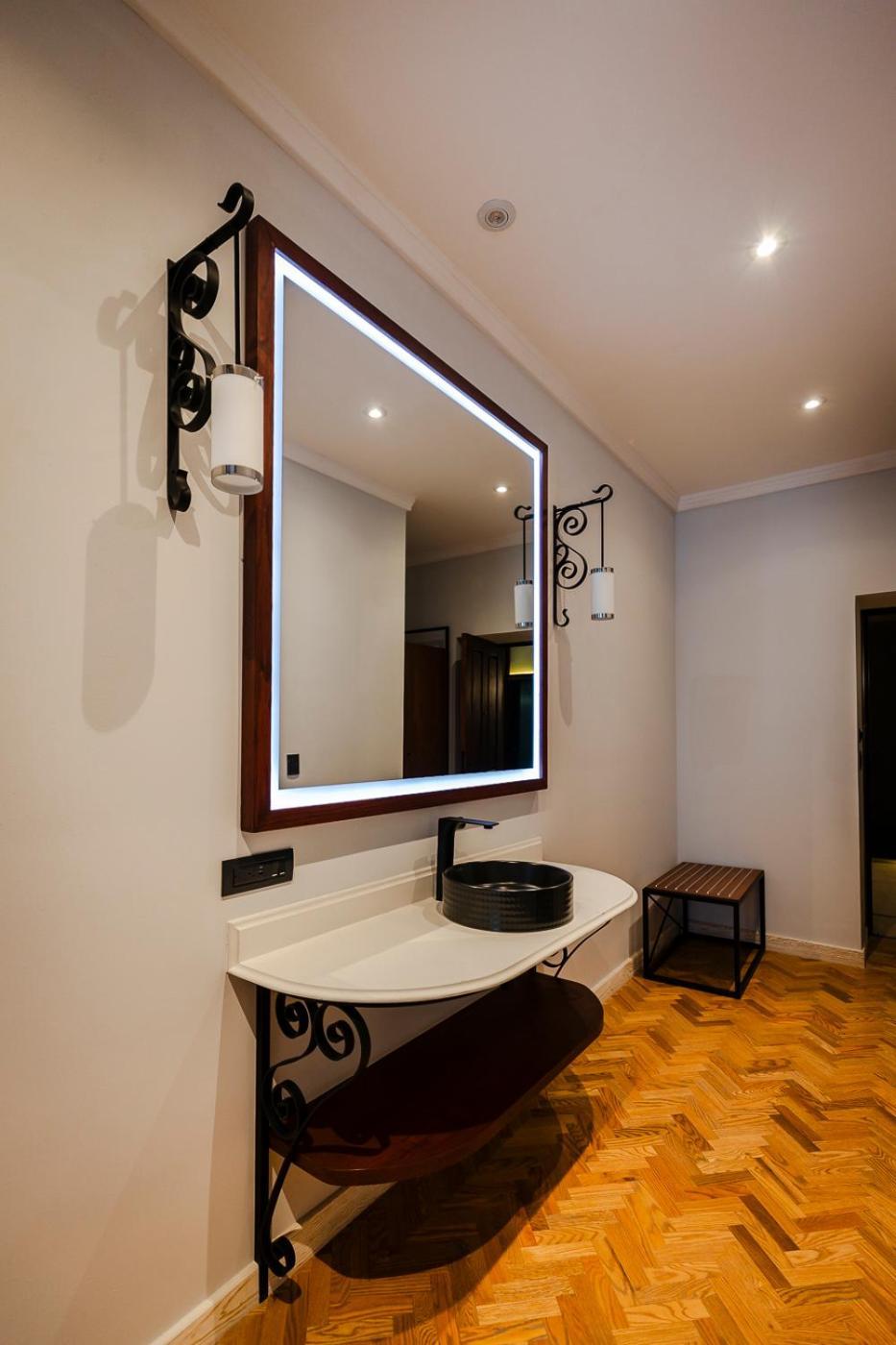 Bellas Artes Hotel 5*