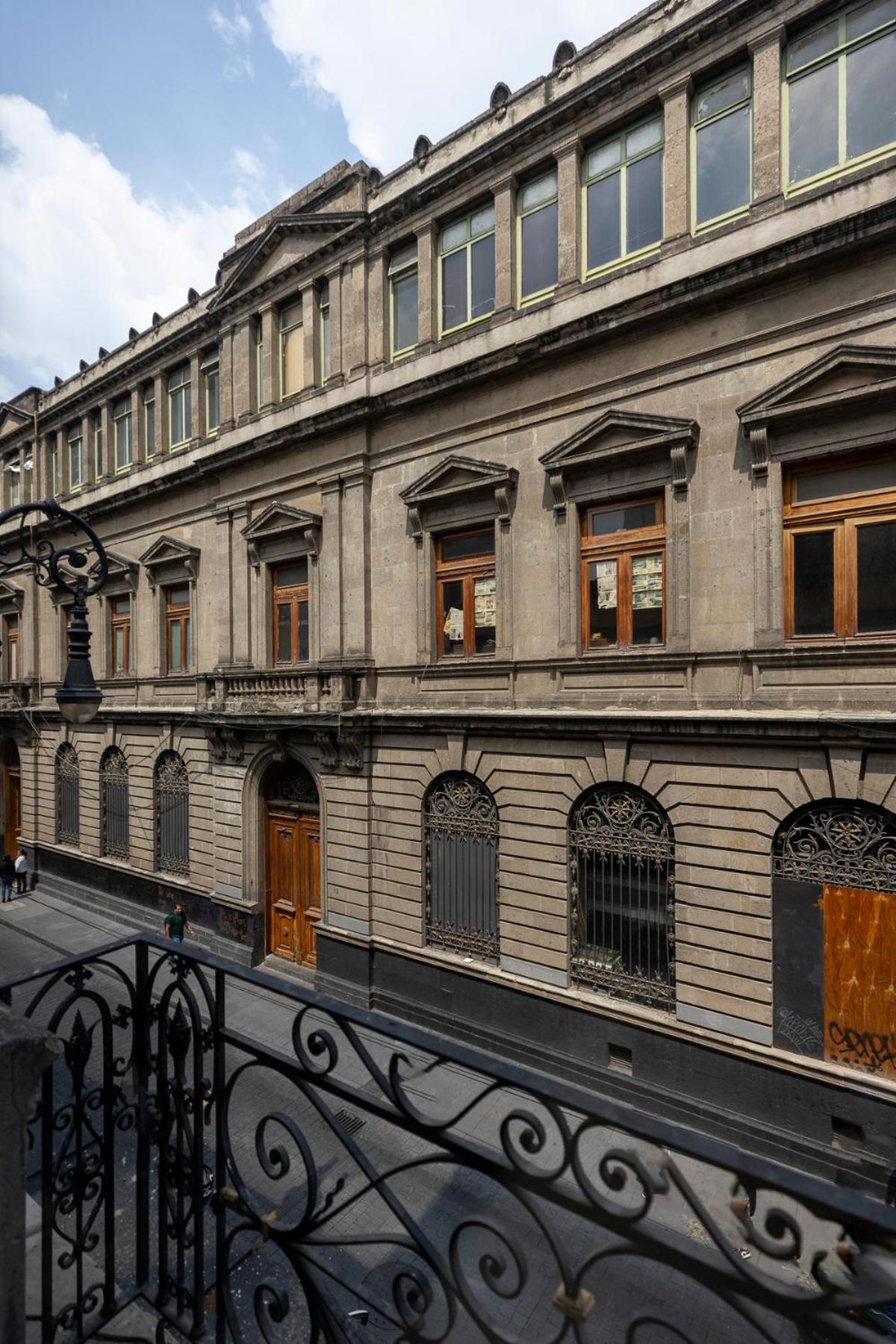 Hotel Bellas Artes 5*