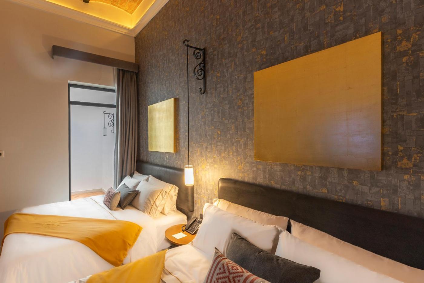 Bellas Artes Hotel 5*