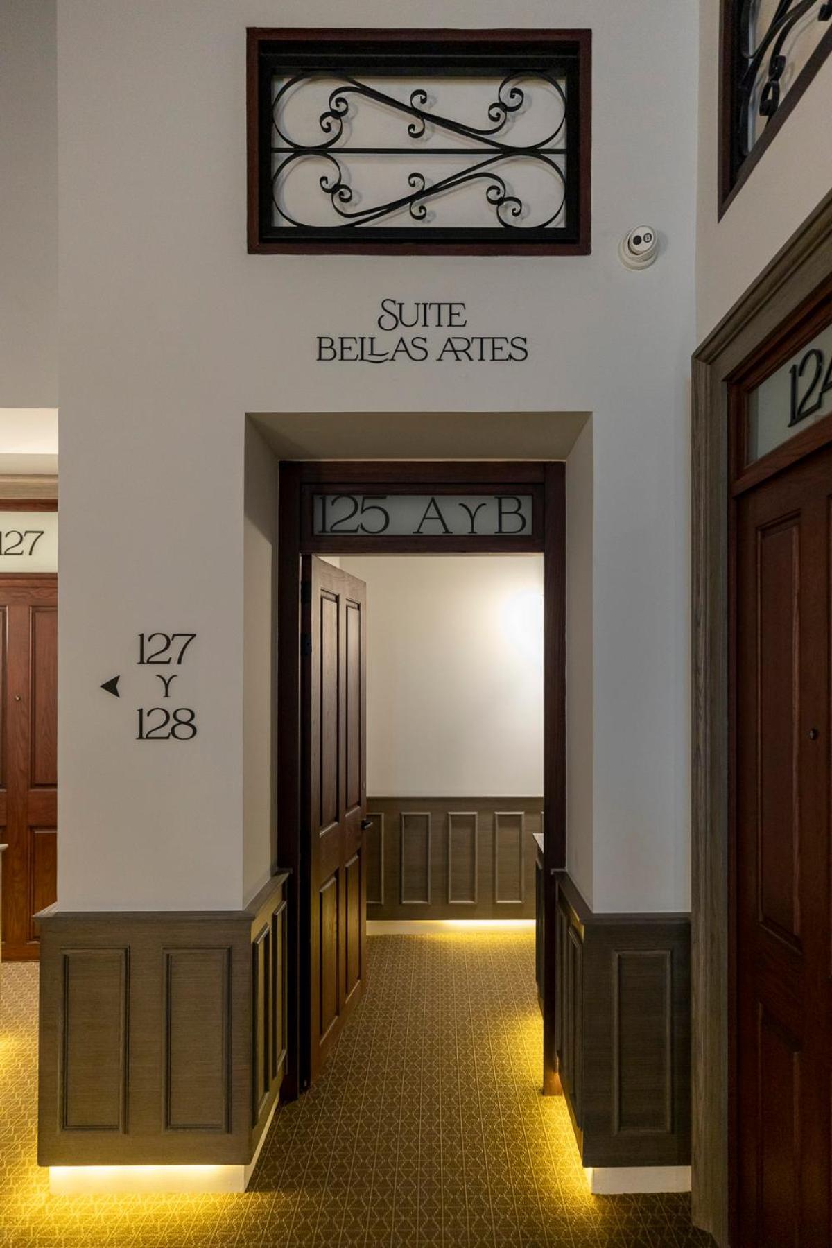 Bellas Artes