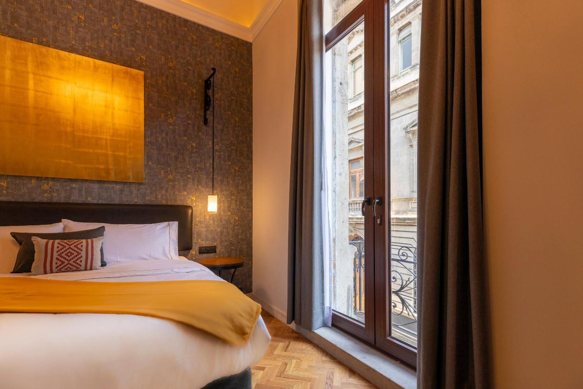 Hotel Bellas Artes 5*