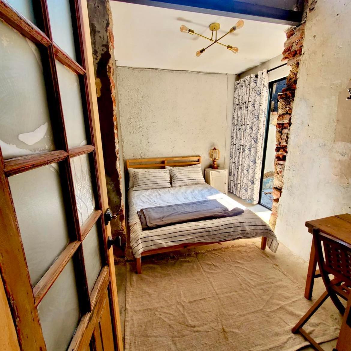 Hostel Casa Rivera *