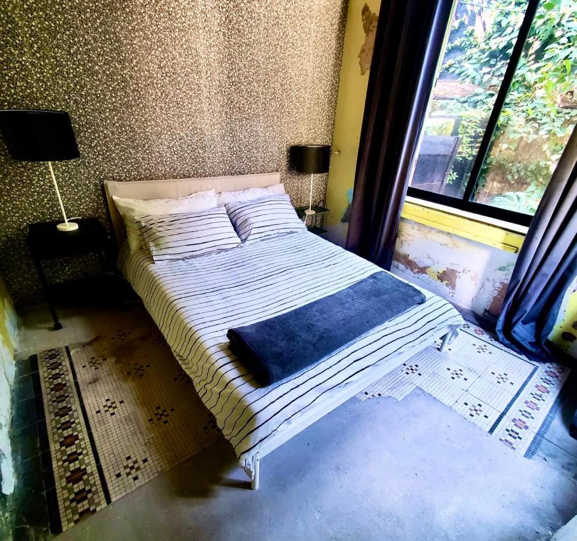 Casa Rivera * Mexico City
