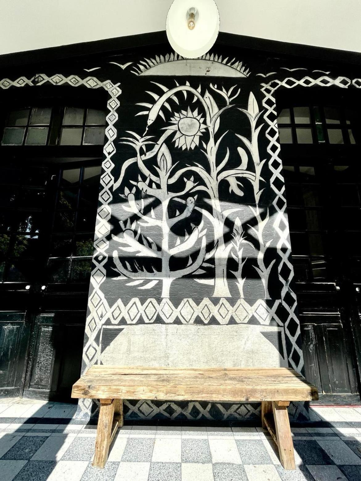 Casa Rivera * Mexico City