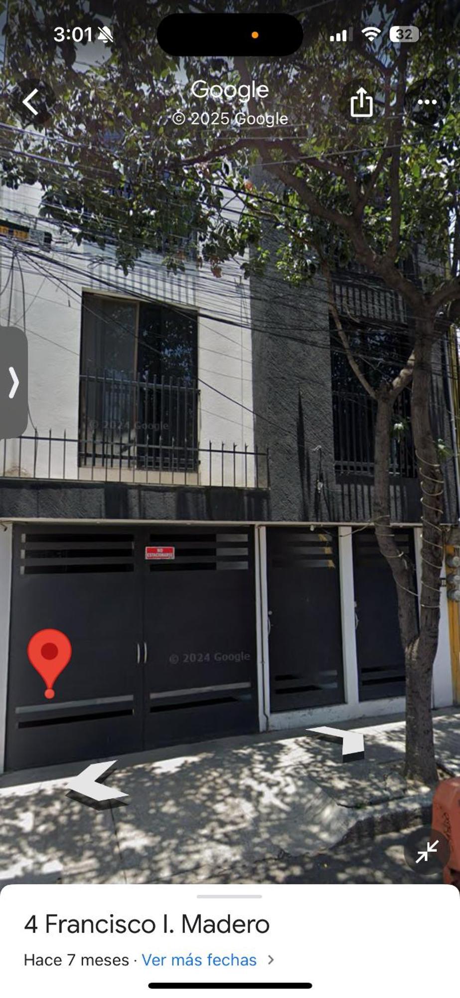 Beautiful Near Polanco *
