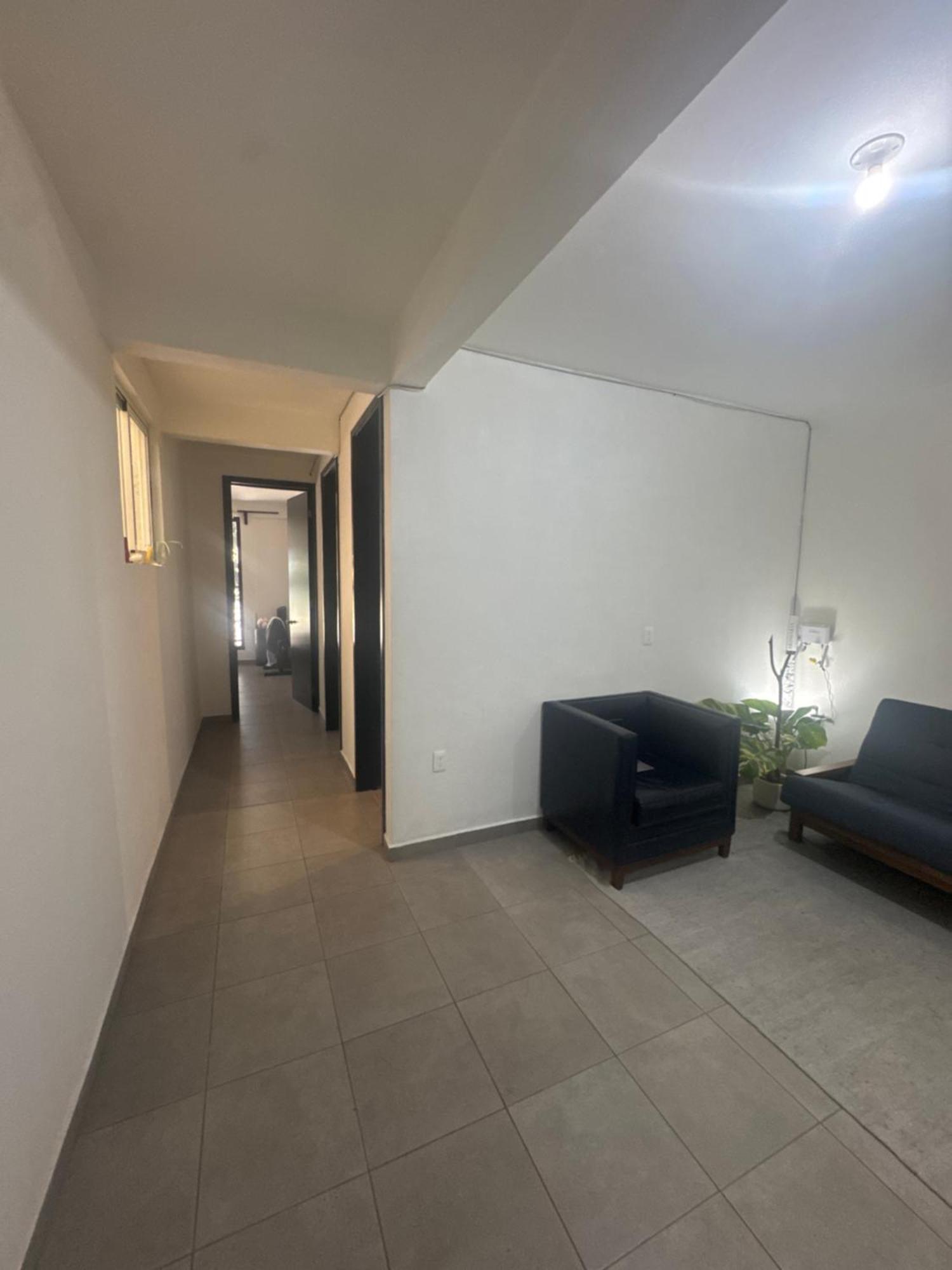 Apartment Beautiful Near Polanco *