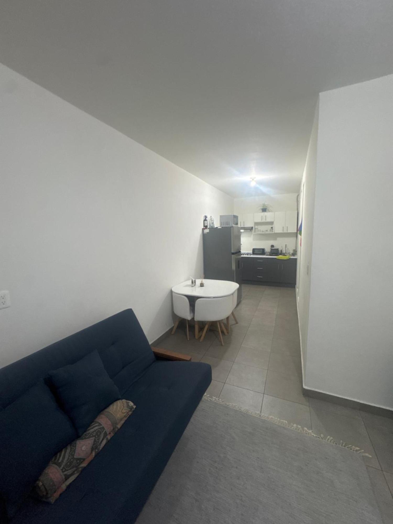 Apartment Beautiful Near Polanco