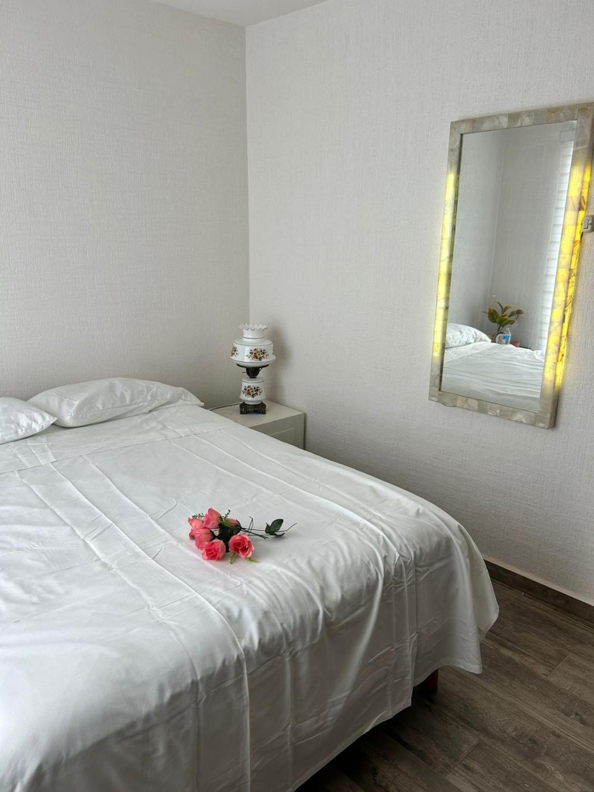 Eduardo Molina Apartment