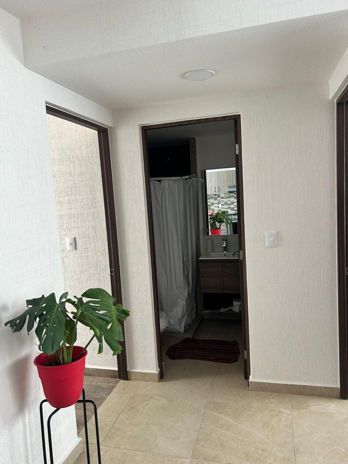 Apartment Eduardo Molina *