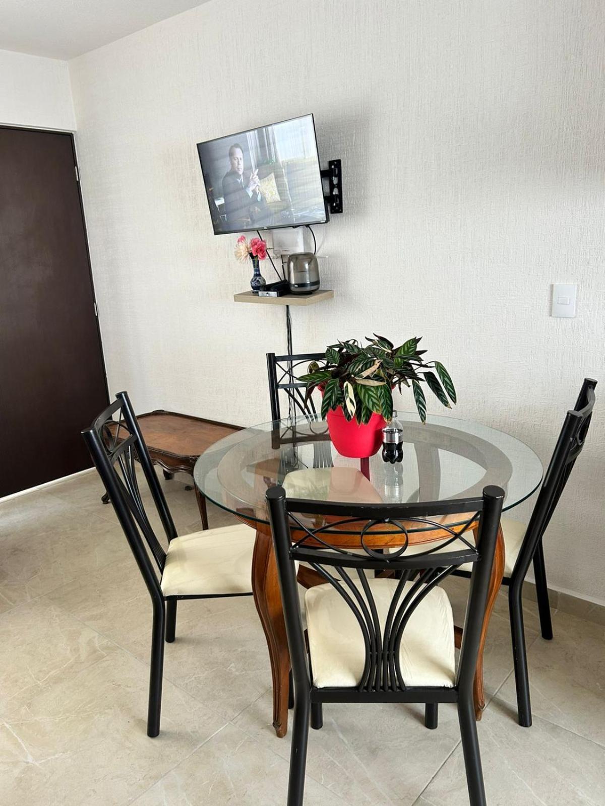 Apartment Eduardo Molina