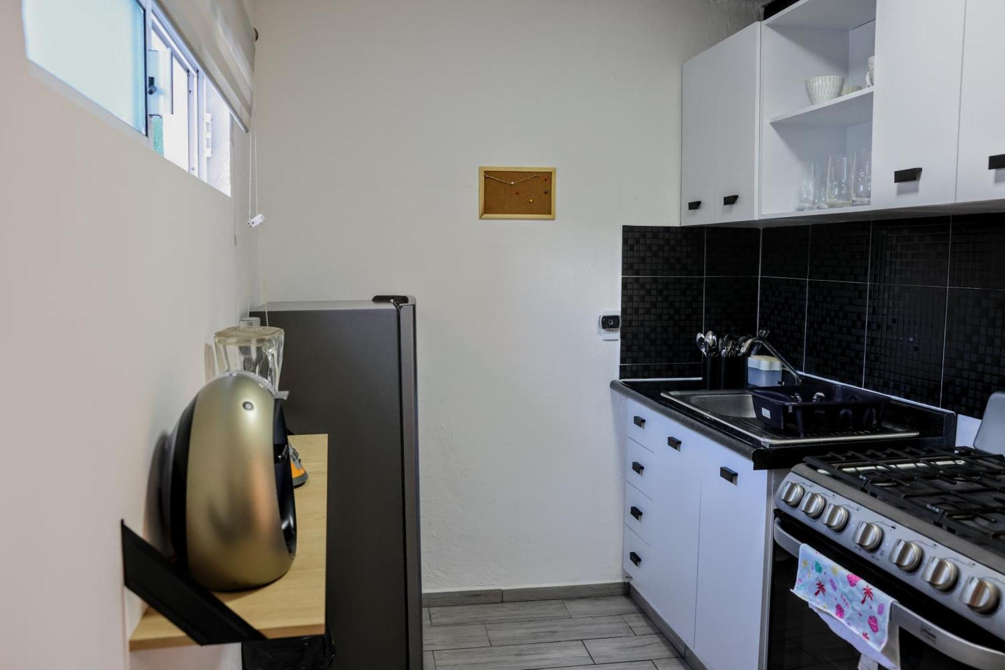 Tranquila Casa Holiday home