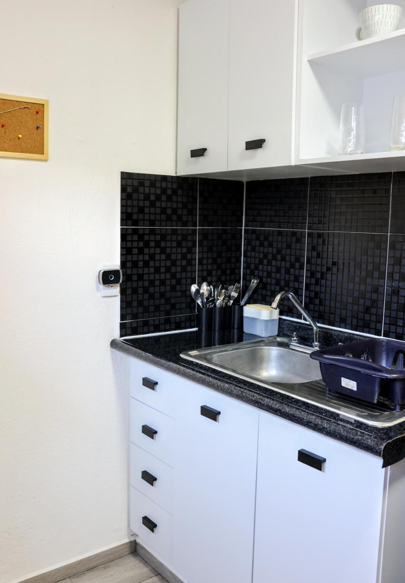 Holiday home Tranquila Casa