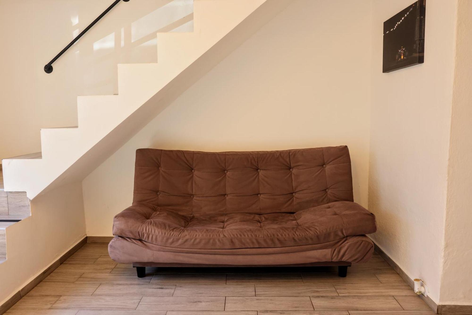 Holiday home Tranquila Casa Mexico City