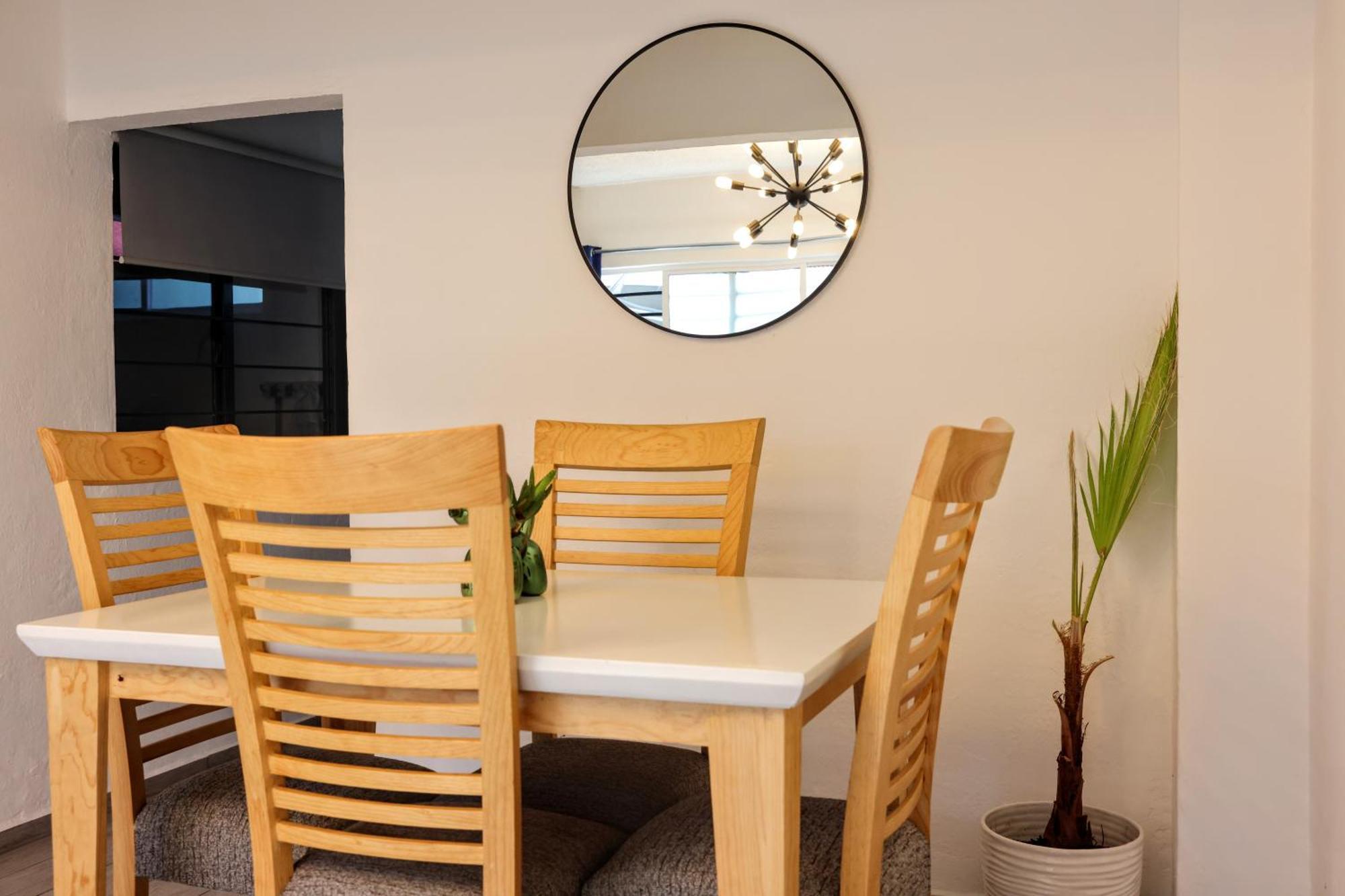 Tranquila Casa Holiday home