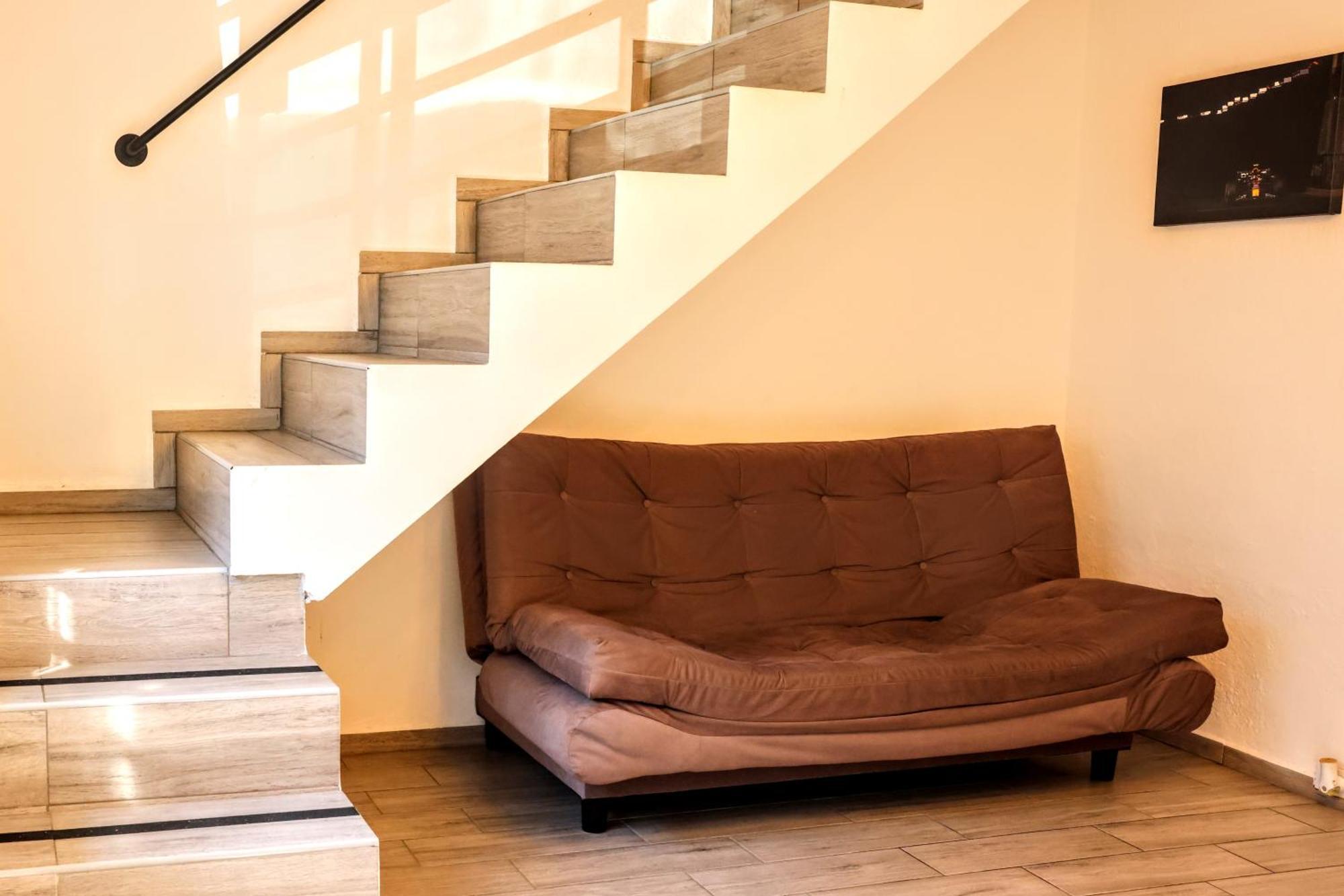 Holiday home Tranquila Casa Mexico City