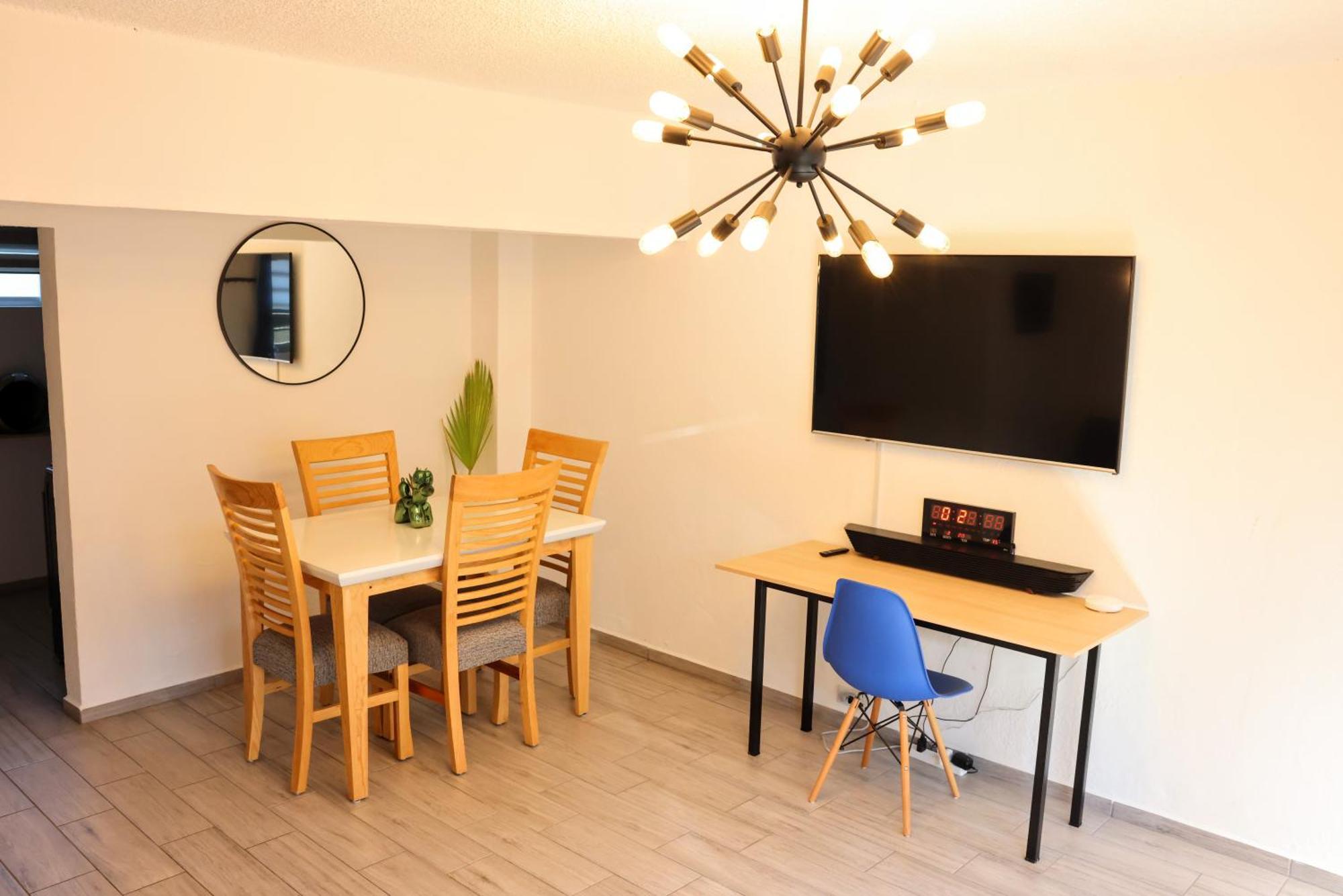 Tranquila Casa Holiday home *