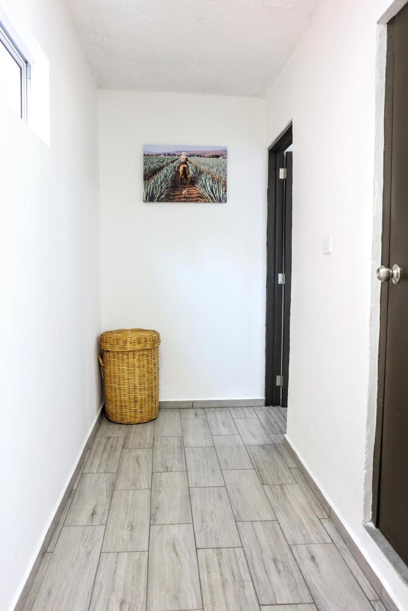 Holiday home Tranquila Casa