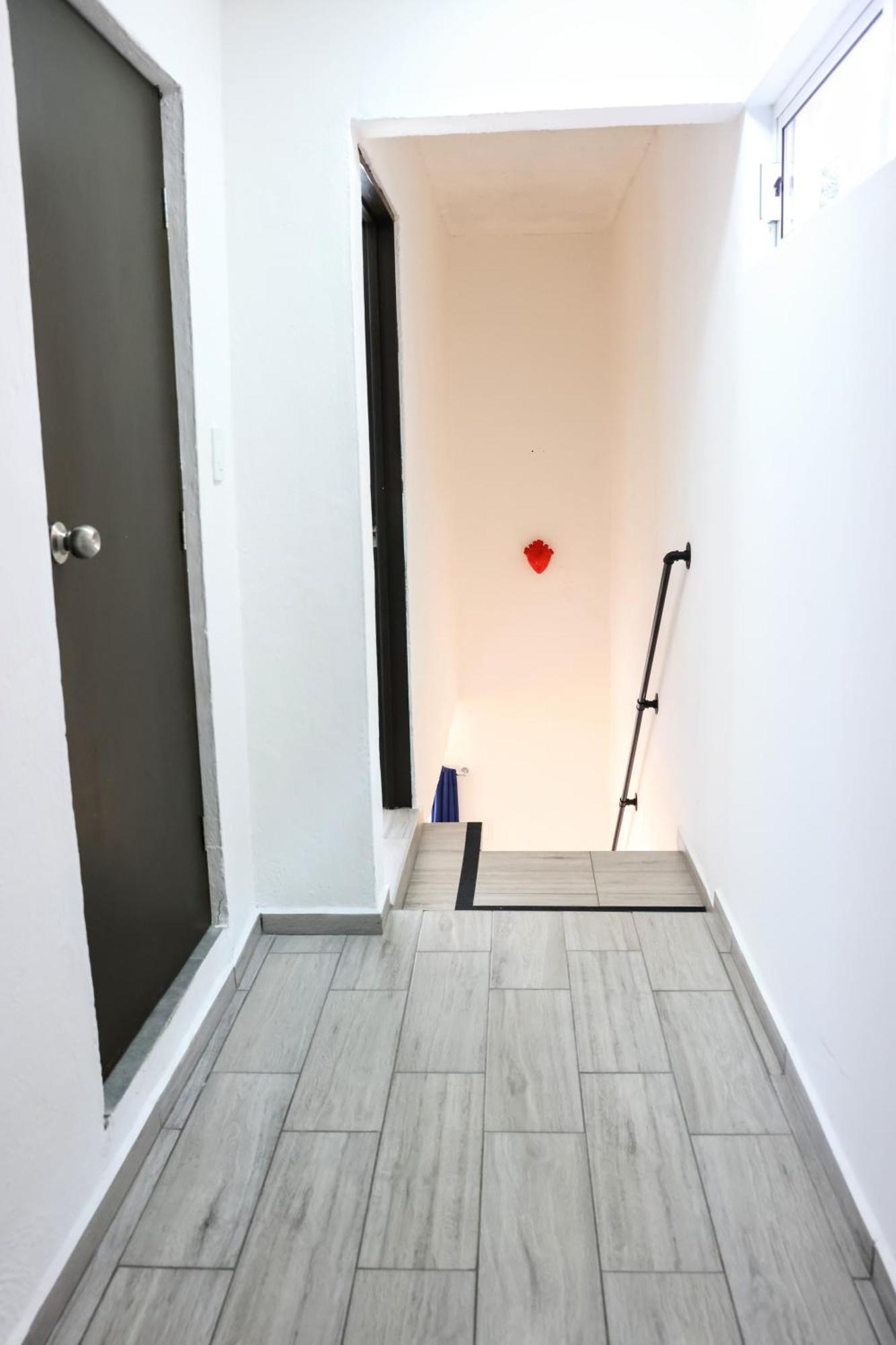 Tranquila Casa Holiday home Mexico City