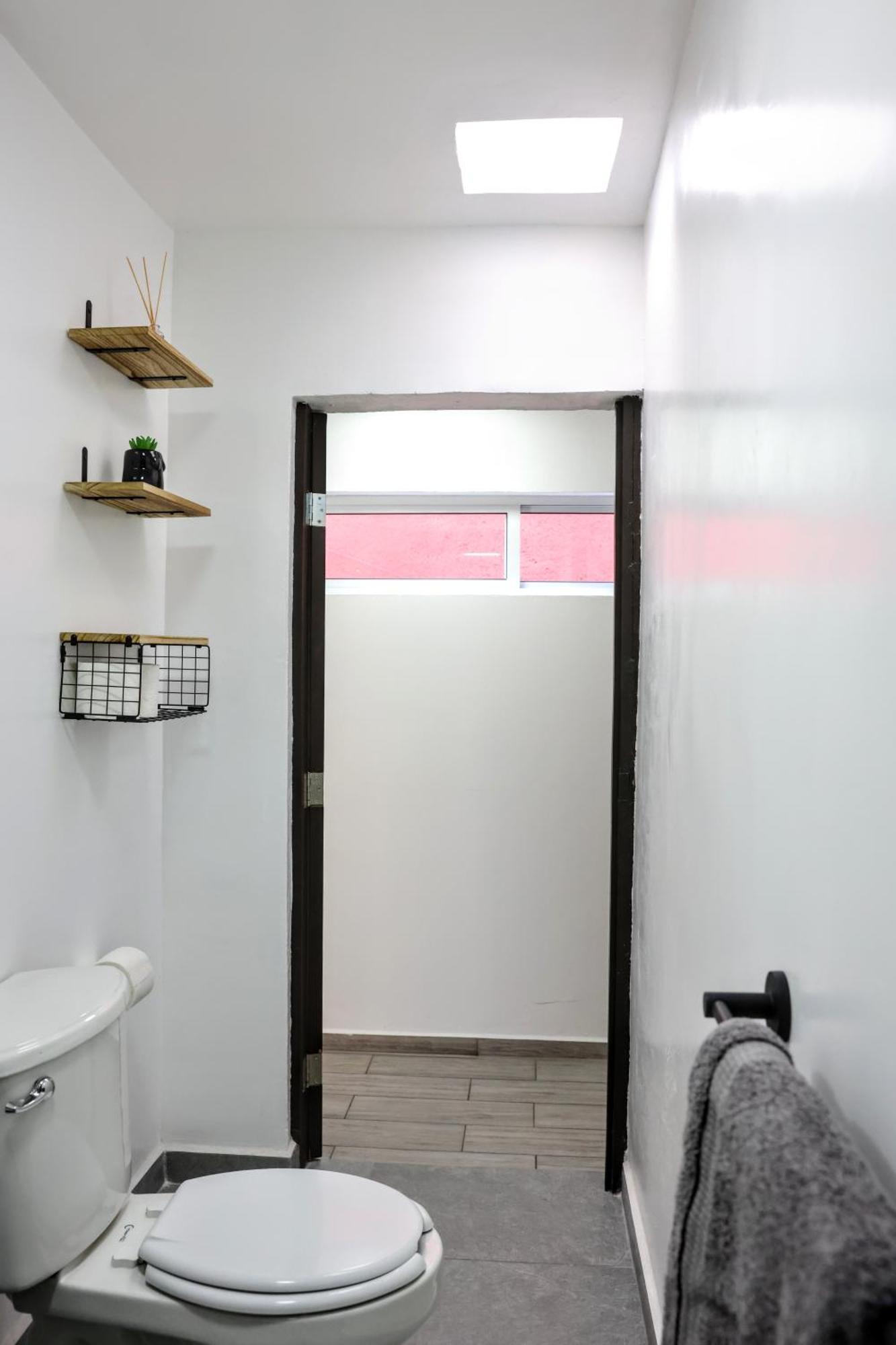 Tranquila Casa Holiday home *