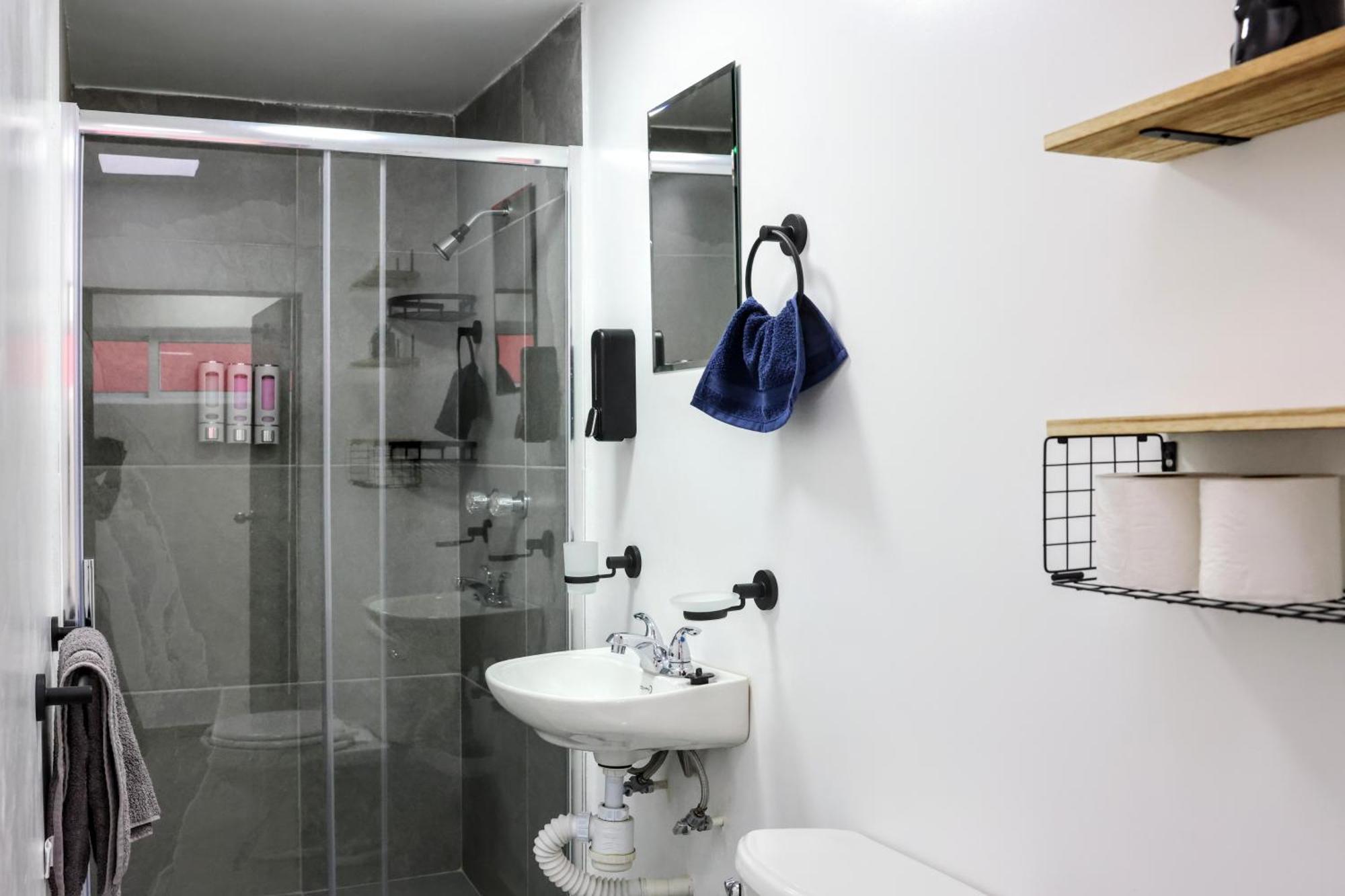 Tranquila Casa Holiday home