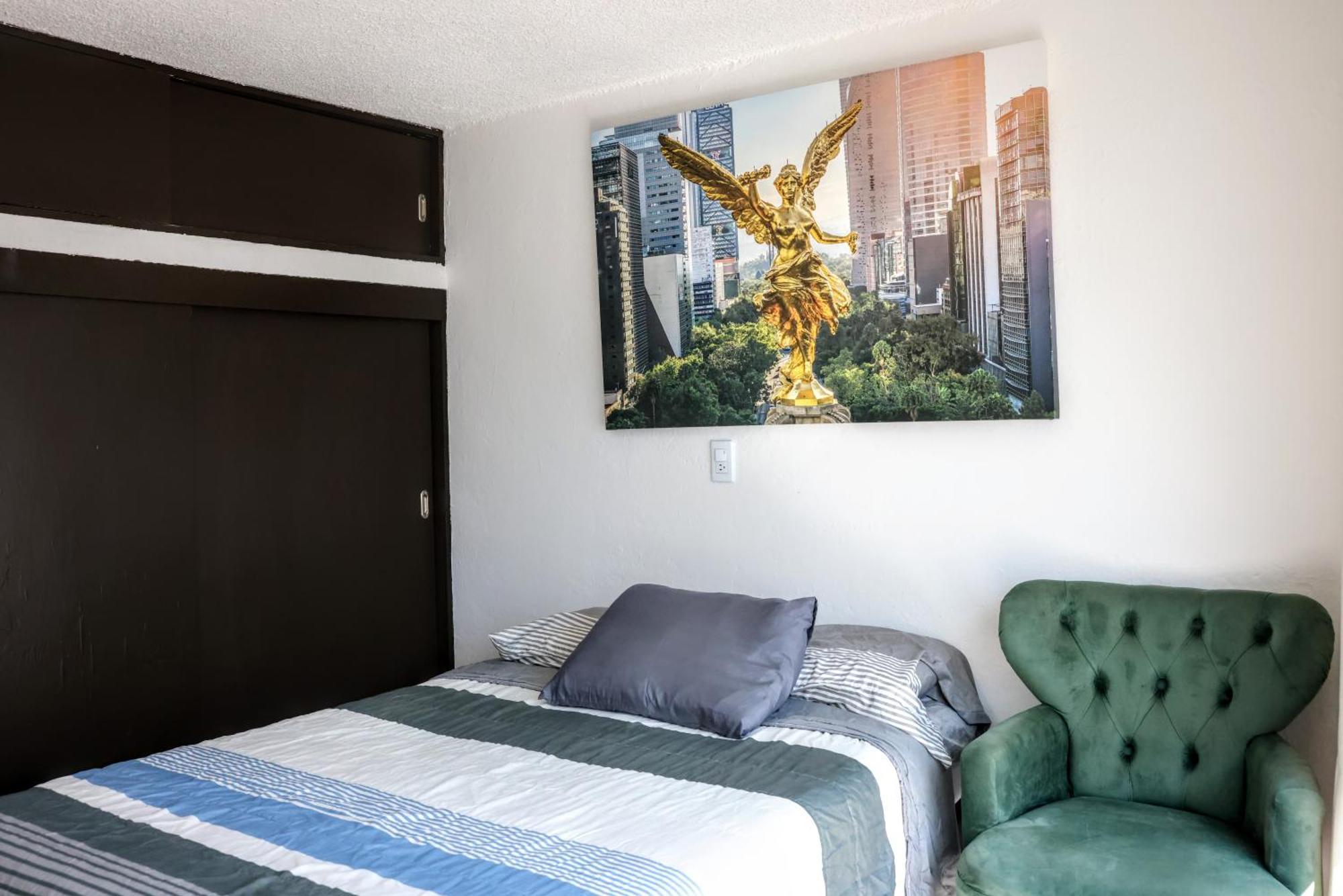 Tranquila Casa Holiday home