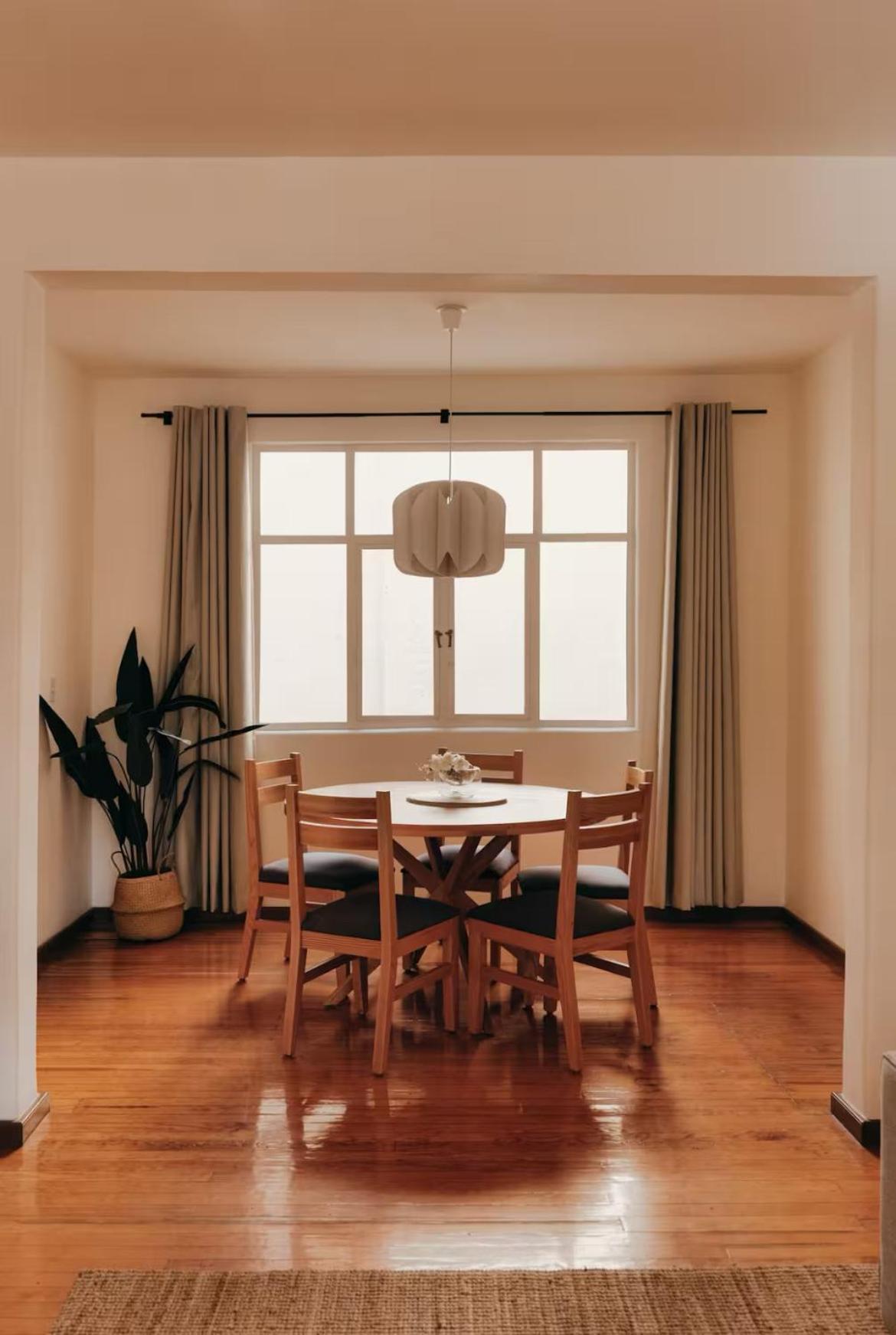 Airtabacalera Aparthotel