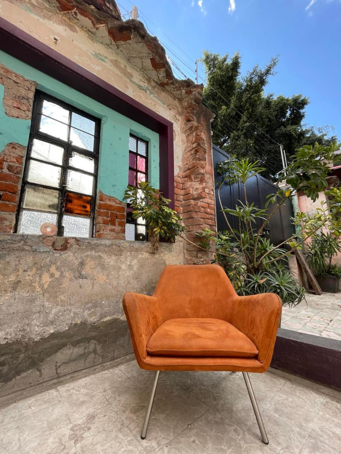 Casa Rivera Hostel