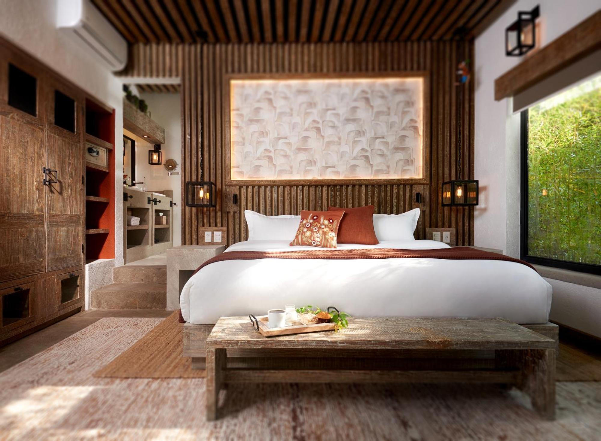 H21 Boutique 3* Mexico City