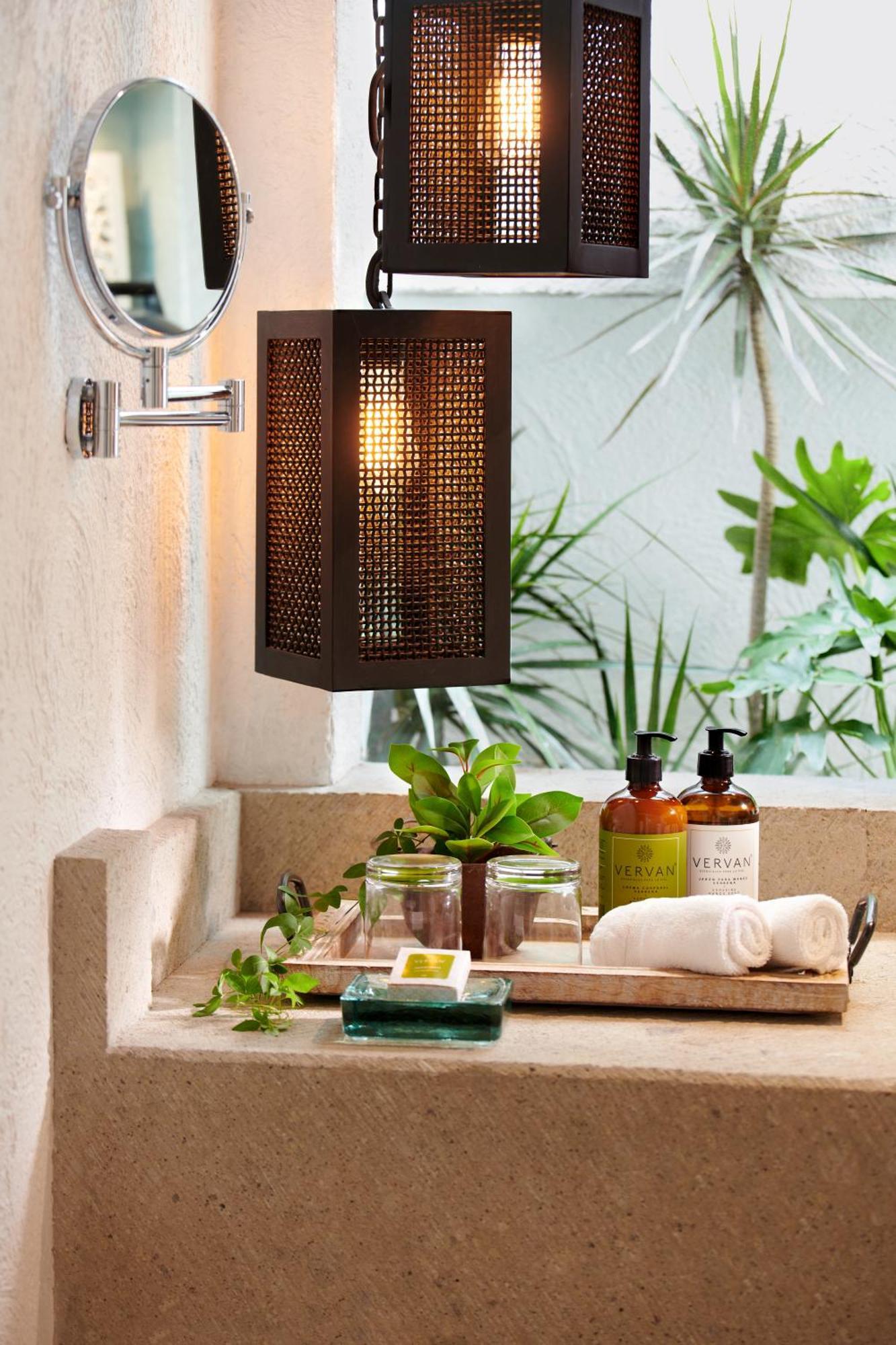Guest house H21 Boutique Mexico City