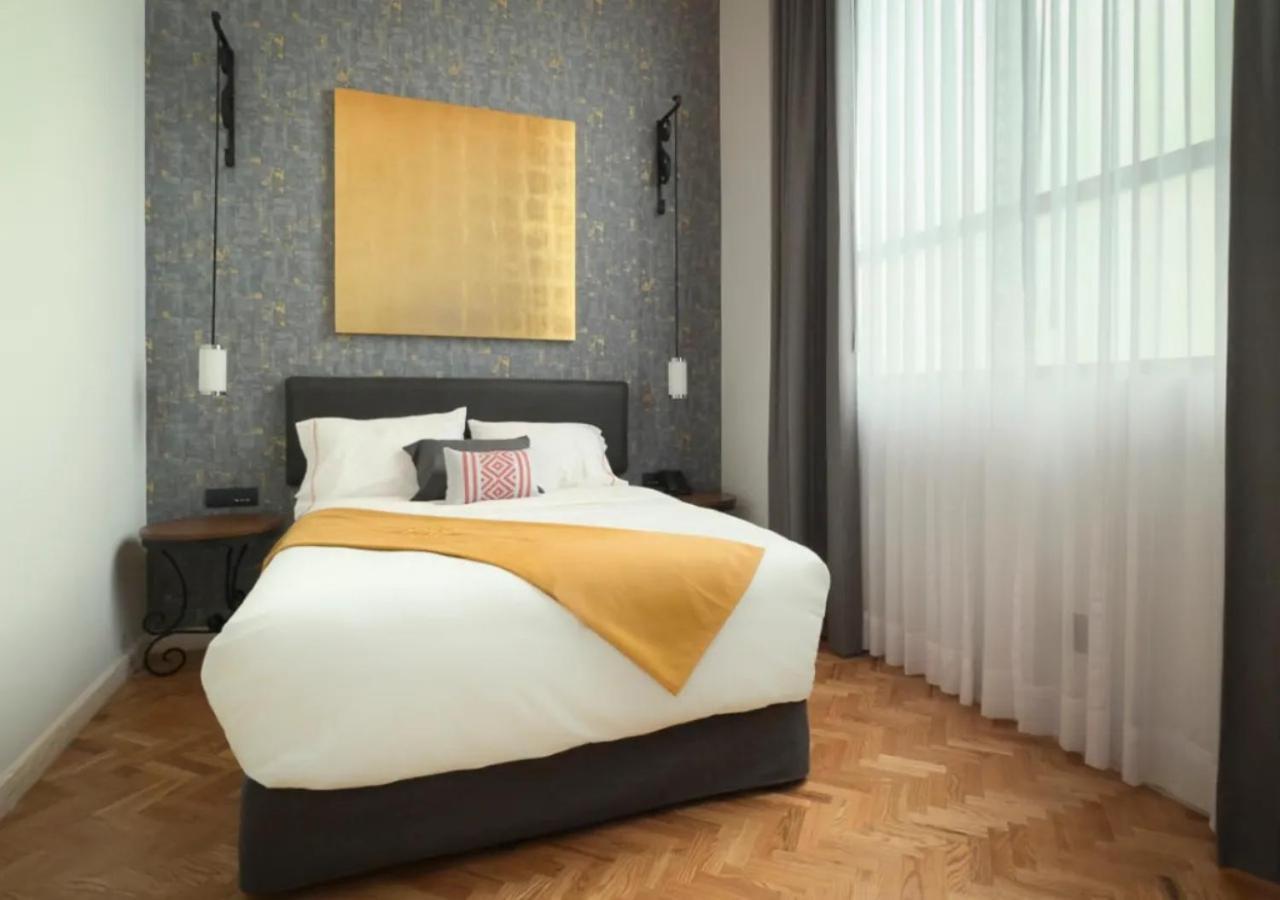 Hotel Bellas Artes 5*