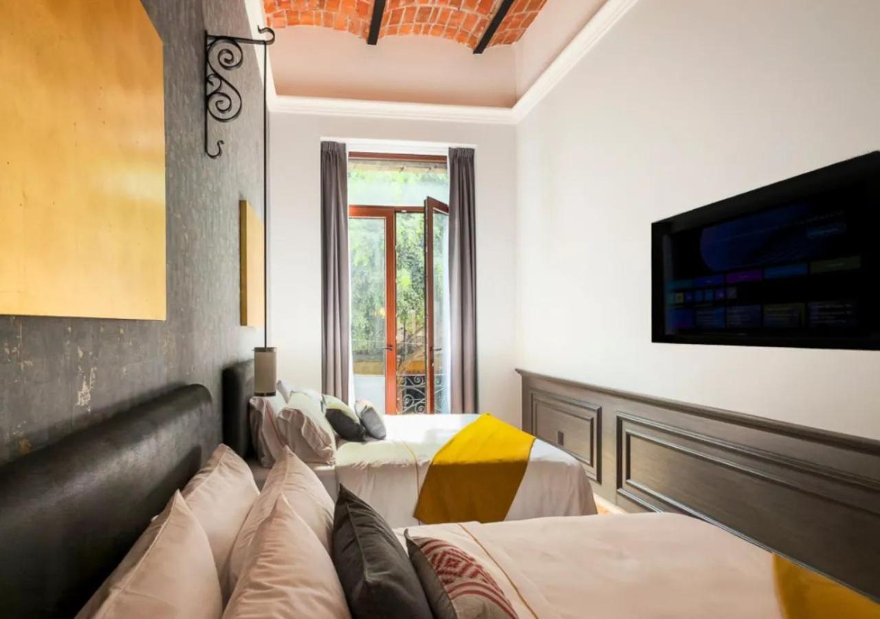 Hotel Bellas Artes