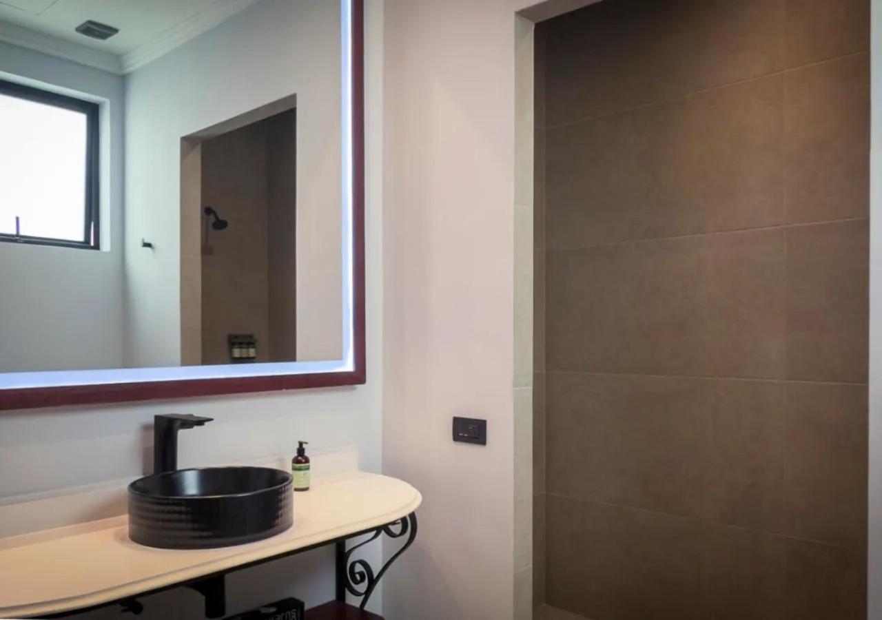 Hotel Bellas Artes México DF