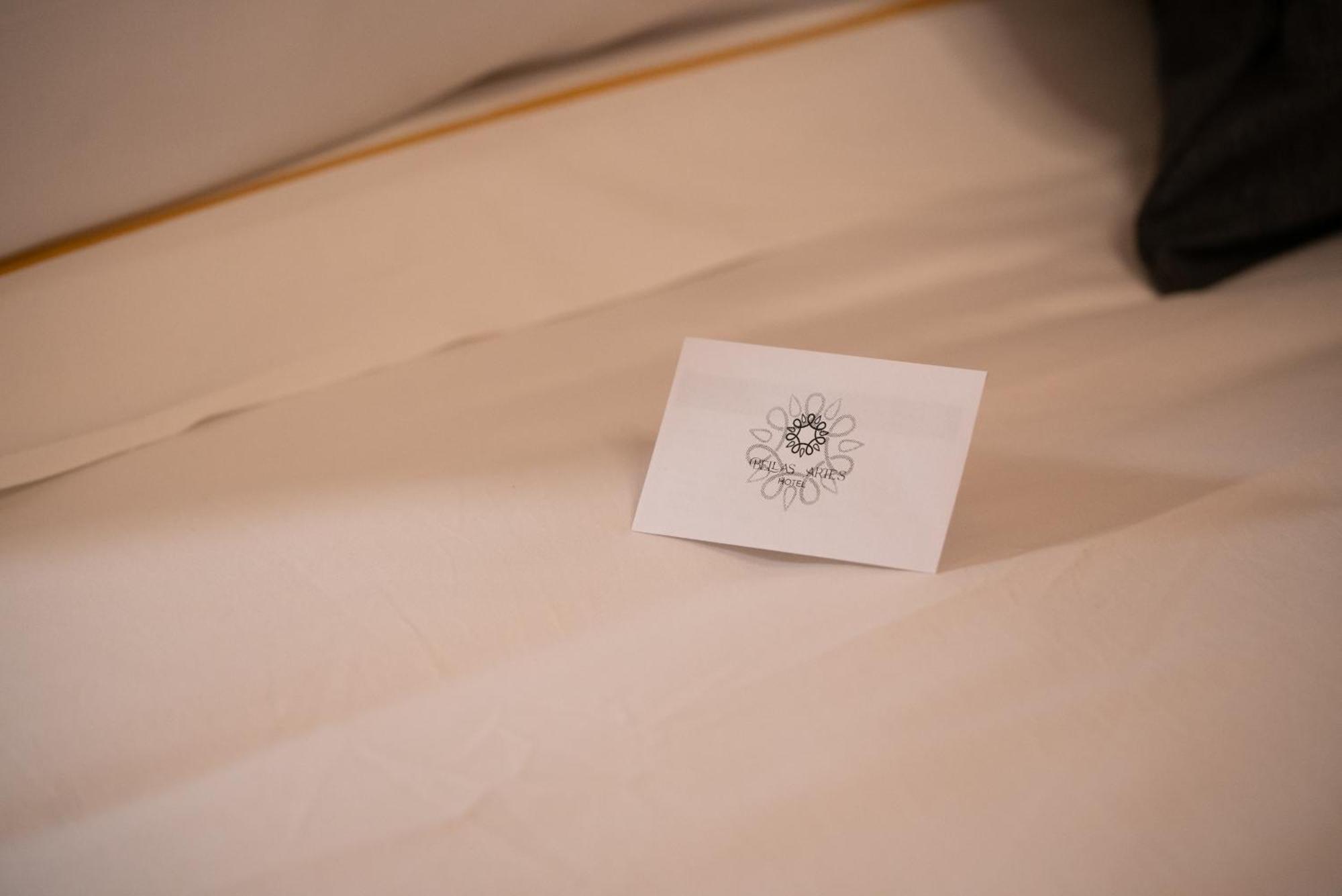 Bellas Artes Hotel