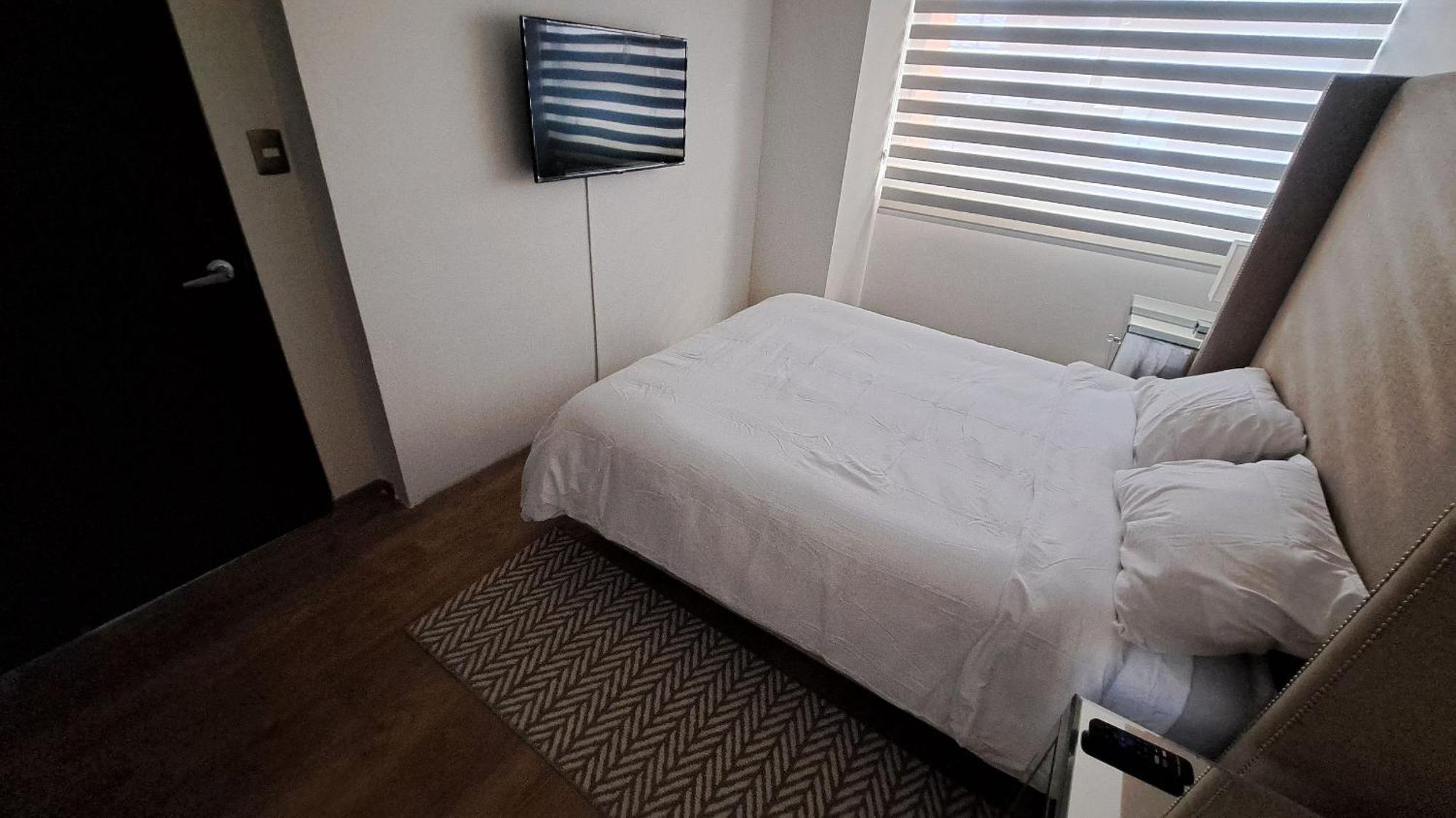 Premium Al Lado De La Plaza Antara Polanco Carso Holiday home