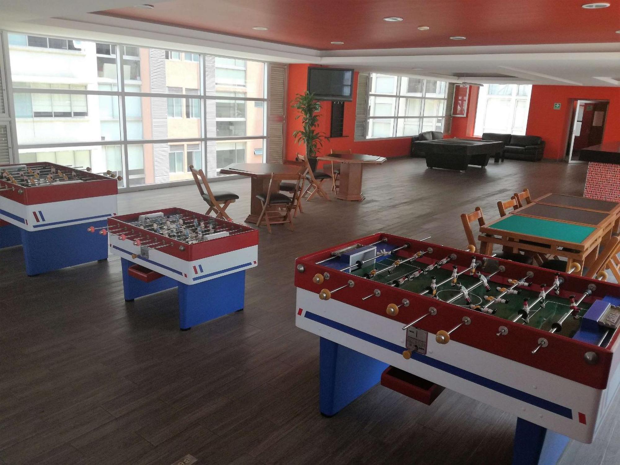 Premium Al Lado De La Plaza Antara Polanco Carso Holiday home *