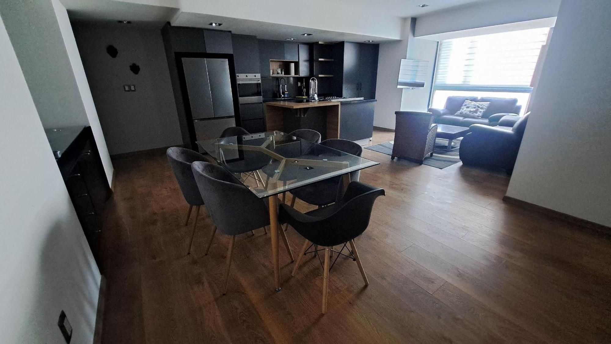 Premium Al Lado De La Plaza Antara Polanco Carso *