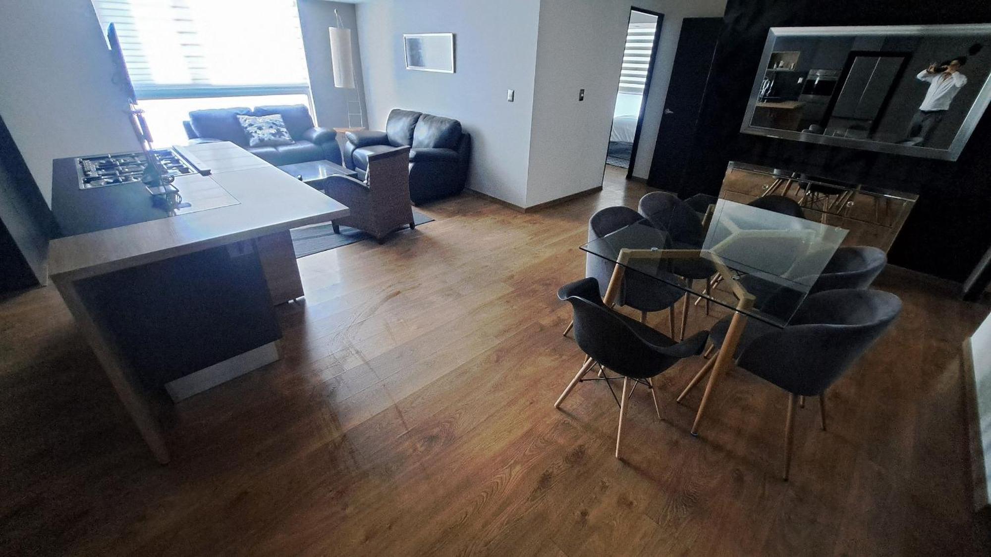 Premium Al Lado De La Plaza Antara Polanco Carso Mexico City